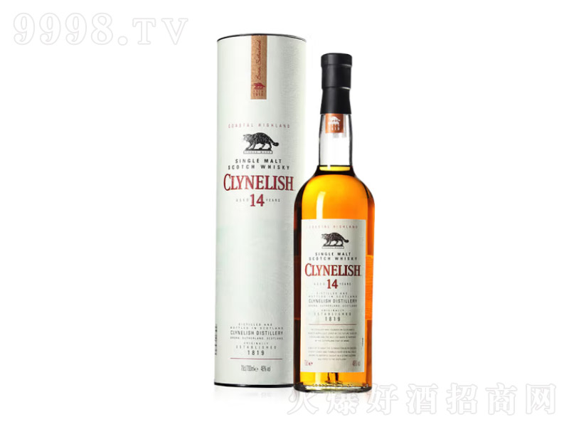 Clynelish14ոһѿʿɾ700ml-βϢ