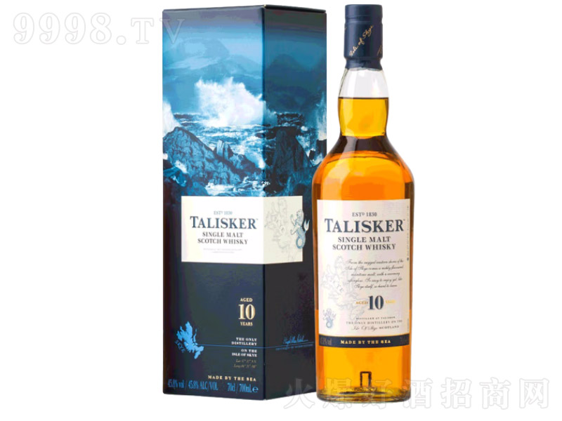 TaliskerAged10YO̩˹10굥һѿոʿ750ml-Ϣ