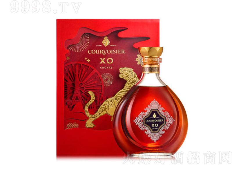 𥻪ʫCourvoisier2022޶ظơ40700ml-Ϣ