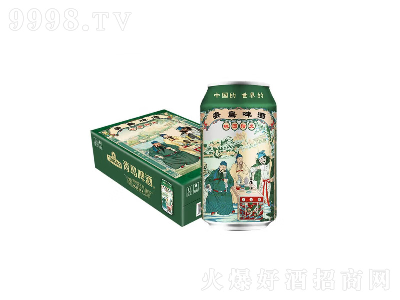 ൺơƣTsingtao԰ơϵ԰330ml-ơϢ