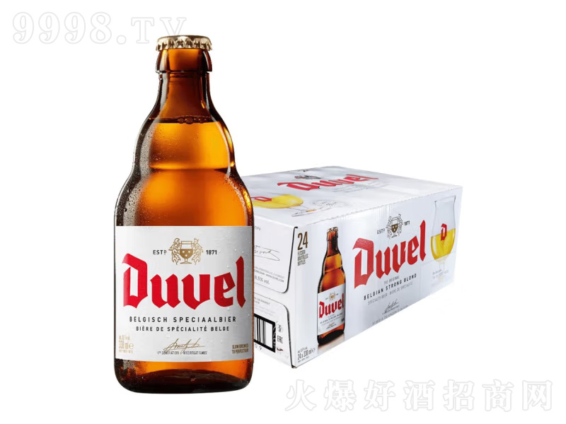 ʱڶDuvelԽɫơ330ml-ơϢ