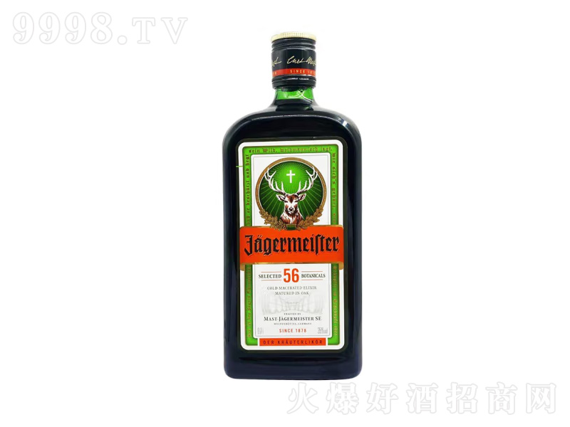 JagerneistҰƵ¹ԭװ56ʥ¹ҰھƵƿ700ml-Ϣ