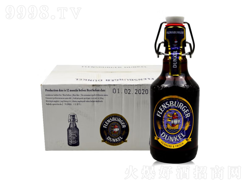 Flensburger¹ڸ˹ֲơ330ml-ơϢ