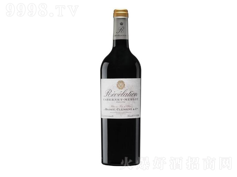 RevelationѾCabernetMerlot750ml-Ϣ