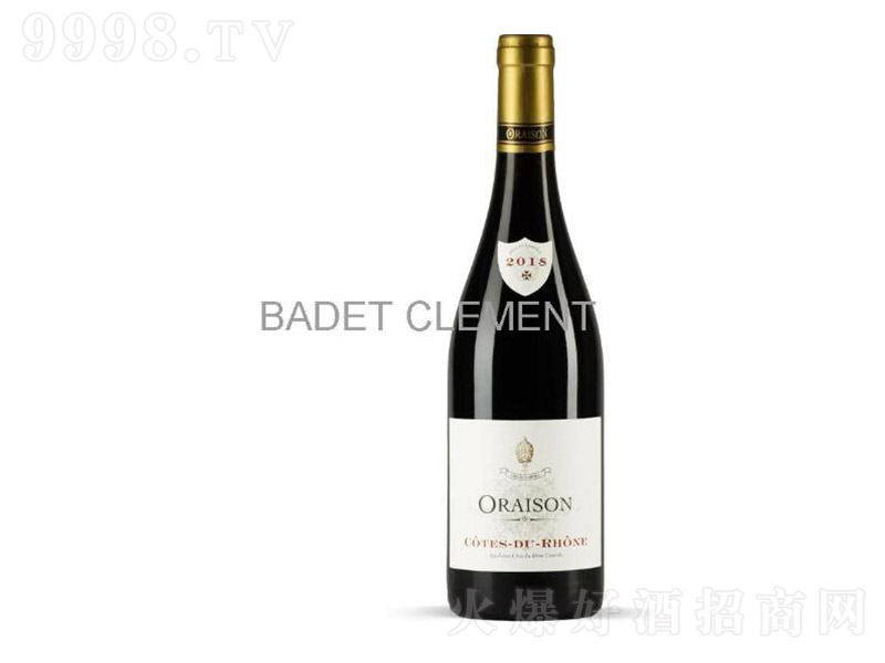 OraisonѾCotesduRhone750ml-Ϣ