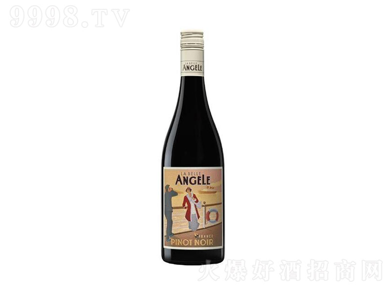 LaBelleAngeleѾPinotNoir13.5750ml-Ϣ