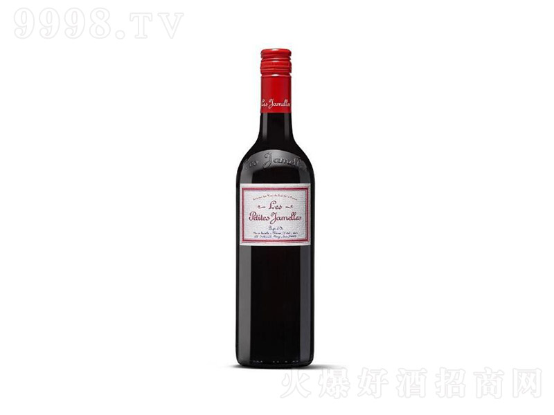 ʿLesPetitesJamellesѾRed13.5750ml-Ϣ