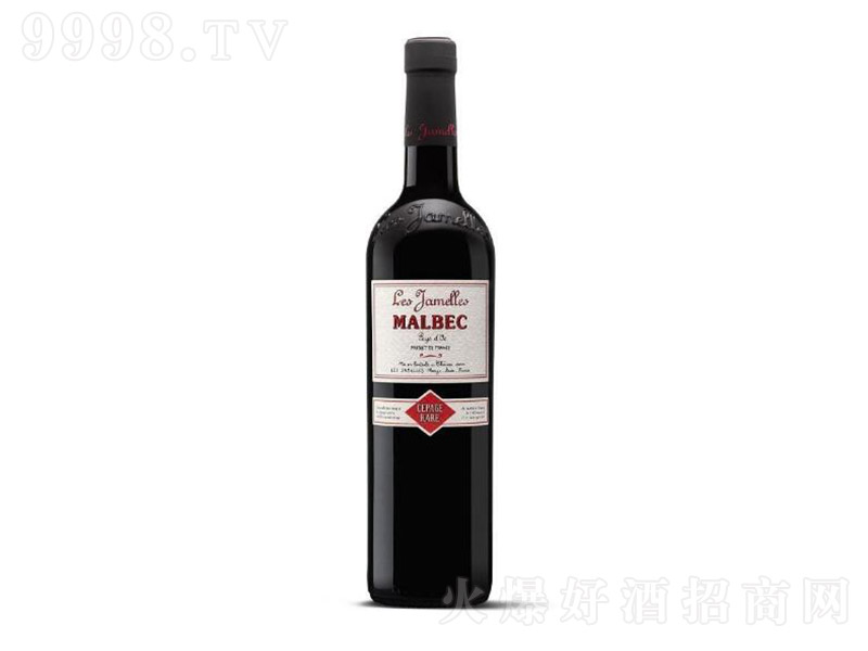 ʿMalbecׯ԰Ѿơ13.5750ml-Ϣ