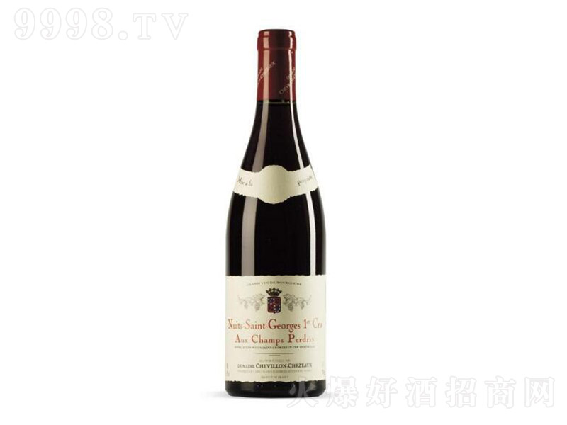 ChezeauxNuitsStGeorges1erCruׯ԰Ѿơ13.5750ml-Ϣ