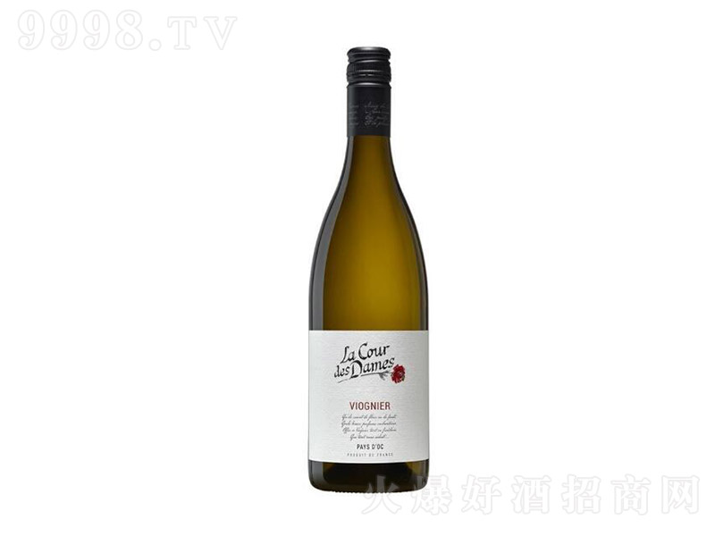 LaCourDesDamesѾViognier750ml-Ϣ