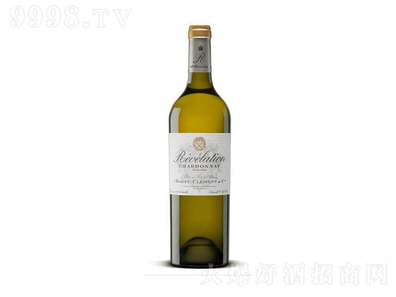 RevelationѾChardonnay750ml-Ϣ