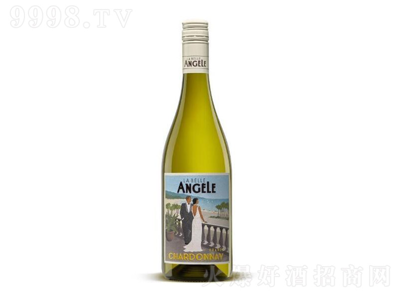 LaBelleAngeleѾChardonnay13.5750ml-Ϣ