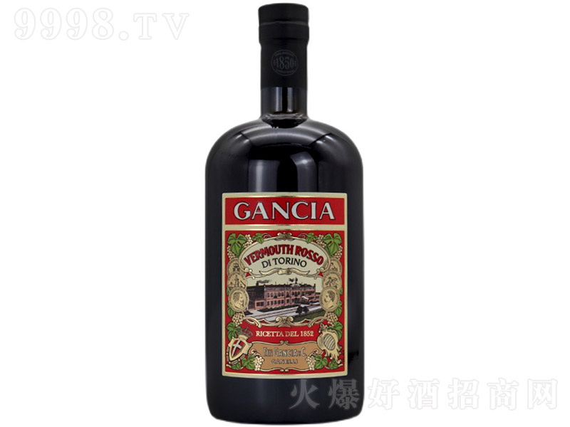 Ganciaʼζʿɡ40750ml-Ϣ