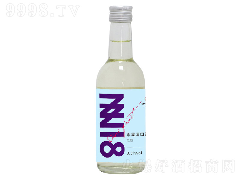 ʮ˹NN18֦ζ3.5 230ml