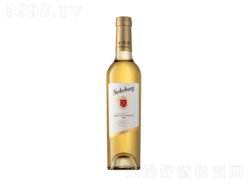 NederburgNoble201910.5375ml-Ϣ