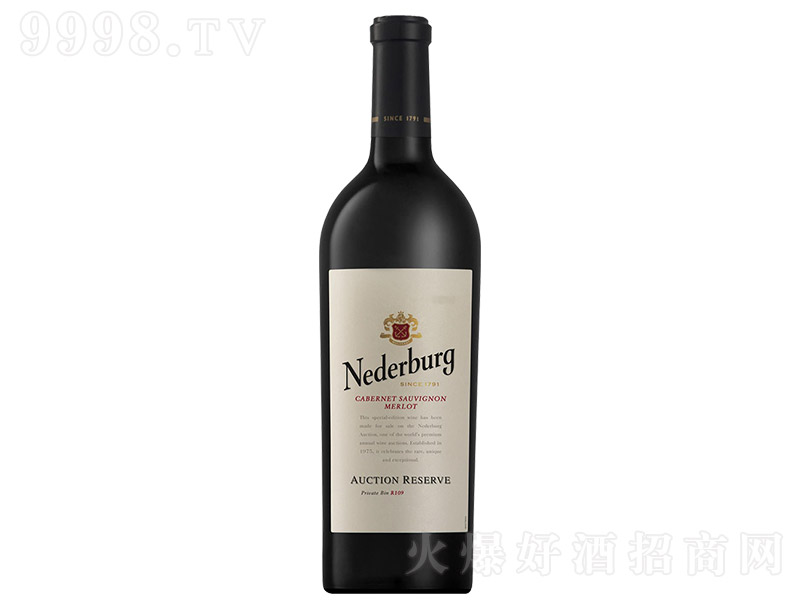 NederburgPrivateBinR109ϼѾơ14.5750ml-Ϣ