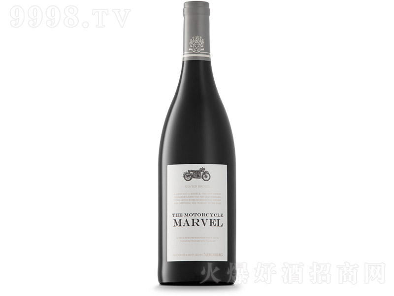 TheMotorcycleMarvelRhoneBlend2010Ѿơ14.5750ml-Ϣ