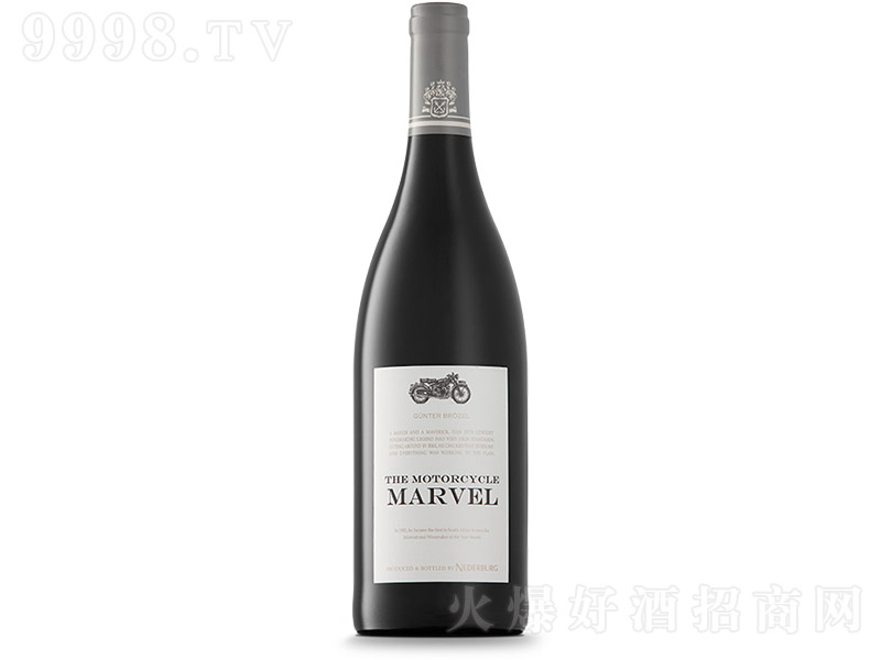 TheMotorcycleMarvelRhoneBlend2011Ѿơ14.5750ml-Ϣ