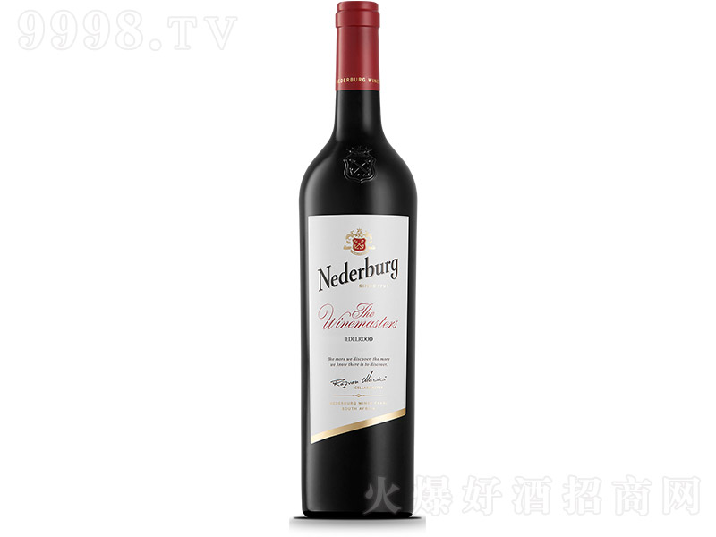 TheWinemastersEdelrood2015Ѿơ14.5750ml-Ϣ