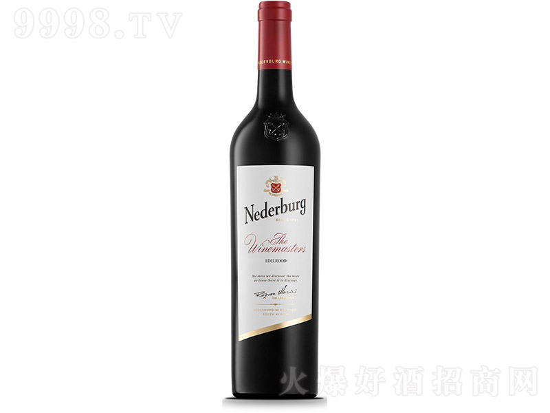 TheWinemastersEdelrood2018Ѿơ14.5750ml-Ϣ