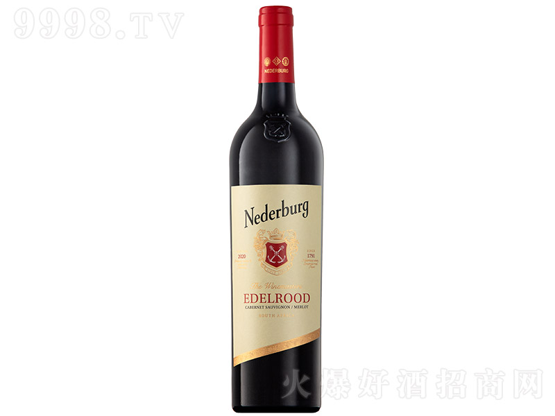 TheWinemastersEdelrood2020Ѿơ14.5750ml-Ϣ