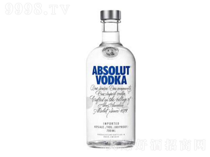 absolutvodkaؼӡ40700ml