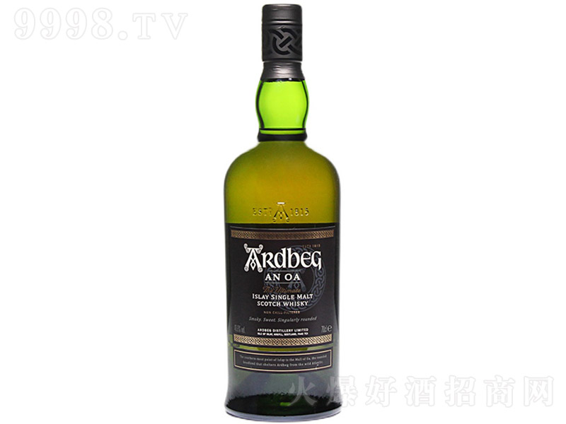 Ardbeg֮BBQ浥һѿոʿɡ40700ml-Ϣ