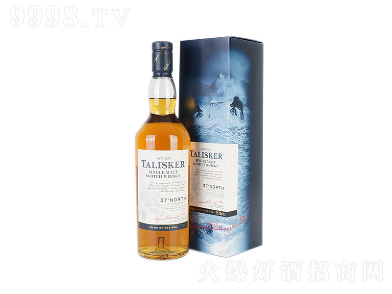 talisker̩˹γ57㵥һѿոʿɡ40700ml-Ϣ