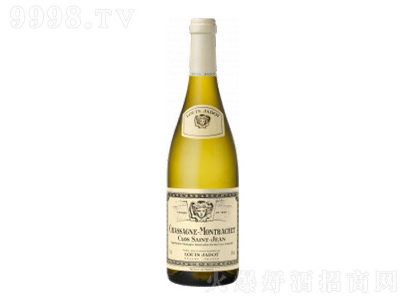 CHASSAGNE-MONTRACHETCLOS-SAINT-JEANѾơ750ml-Ϣ