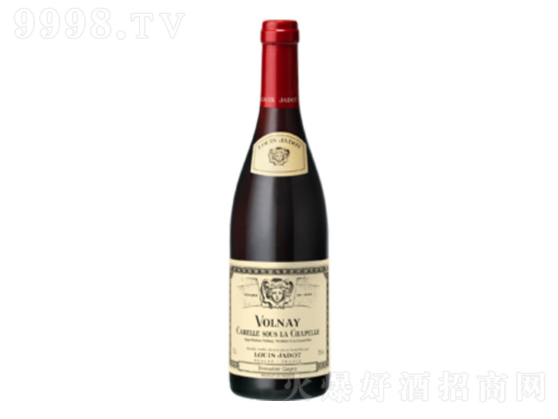 VOLNAY-CARELLESOUS-LA-CHAPELLEѾơ750ml-Ϣ