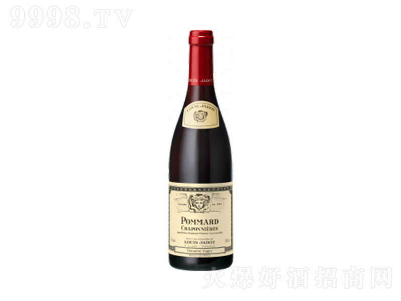 POMMARD-CHAPONNIEgraveRESѾơ750ml-Ϣ