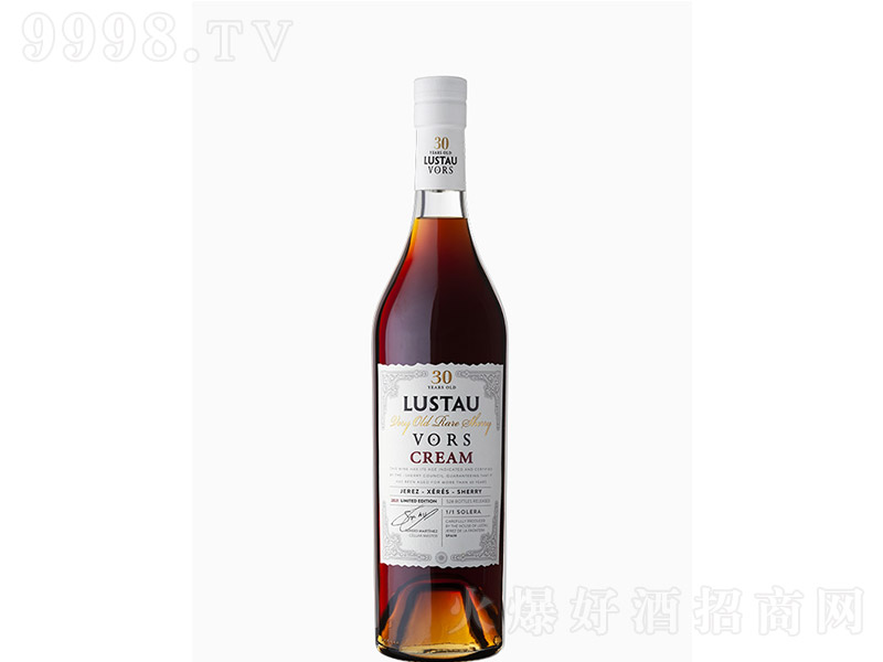 LustauCreamVORSѾơ20750ml-Ϣ