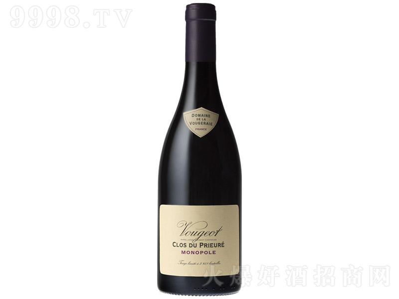 VOUGEOTCLOS-DU-PRIEUREacuteMONOPOLE2019Ѿơ750ml-Ϣ