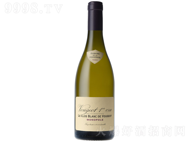 LE-CLOS-BLANC-DE-VOUGEOT-MONOPOLE2018Ѿơ750ml-Ϣ