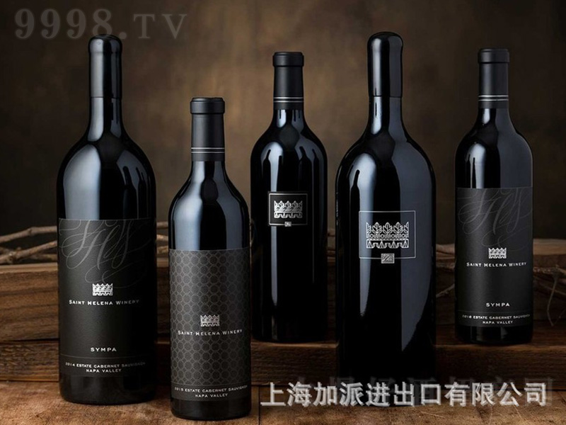 ʥȾׯ-St-Helena-Winery-ϼɺѾơ750ml-Ϣ