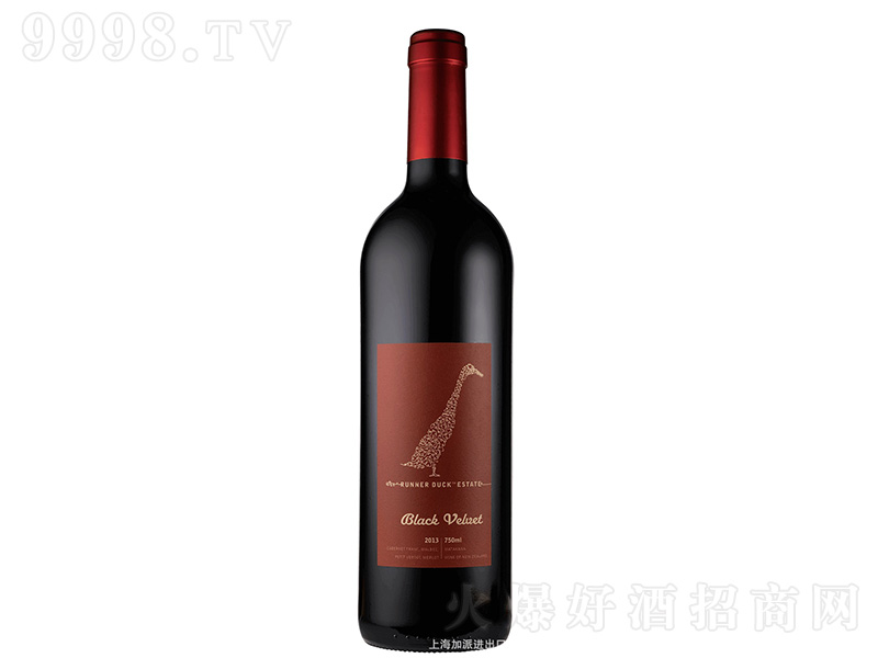 ѼׯRunner-Duck-Black-VelvetɺѾơ750ml-Ϣ