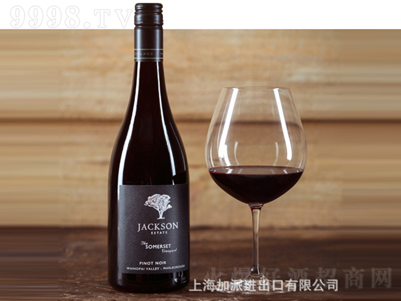 ܿѷׯ-Jackson-EstateƤŵɺѾơ750ml-Ϣ