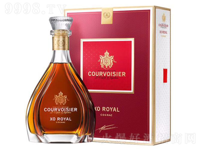 XOذءROYAL700ml