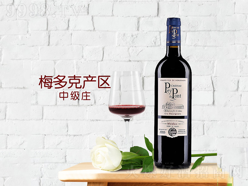 ųǱѾƲ÷MEDOC750ml