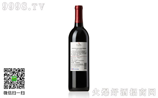 嘉露家族庄园赤霞珠红葡萄酒多少钱,价格贵吗