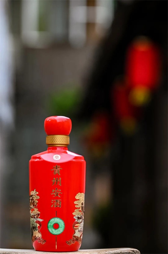 贵州安酒