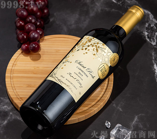 冬天太冷红酒正热丨圣洛克红酒wine暖您的整个冬天