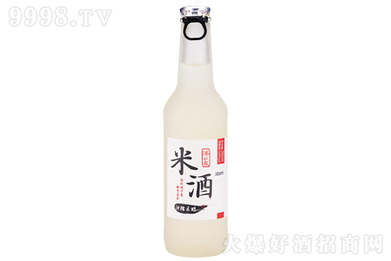 济公家原味米酒 6度265ml 原酿糯米酒价格，多少钱？