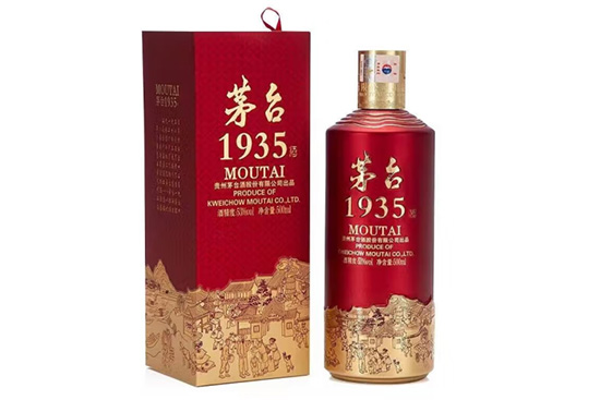 茅台1935多少钱一瓶？茅台1935和飞天茅台有什么区别？_啤酒百科知识