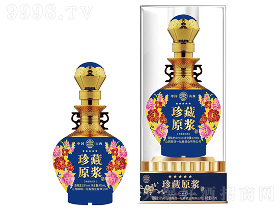 清香型白酒醉瑞一坛香酒，国标纯粮酒的品质，多元化产品矩阵！