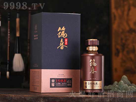 筑春酱酒，正宗的贵州味道，诚邀您的加盟，共创酱香传奇！