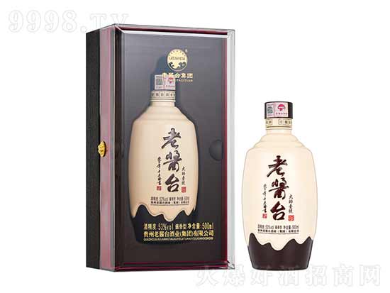 老酱台酒 ，贵州老酱台酒业（集团）推出新品，市场前景广阔，诚邀您的加入！