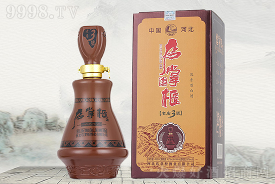 品尝传统工艺，尽享店掌柜之韵！店掌柜酒，传统与现代的完美结合！