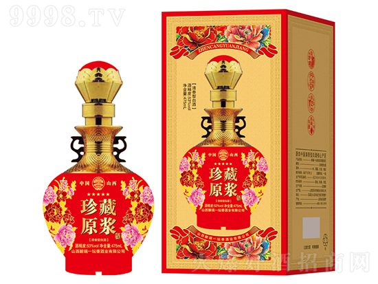 探索醉瑞一坛香酒的原浆魅力，品味传统与现代的完美结合！