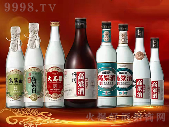 吉林省梅河酒业以卓越产品特点与优势，开启全新梅河高粱酒招商政策